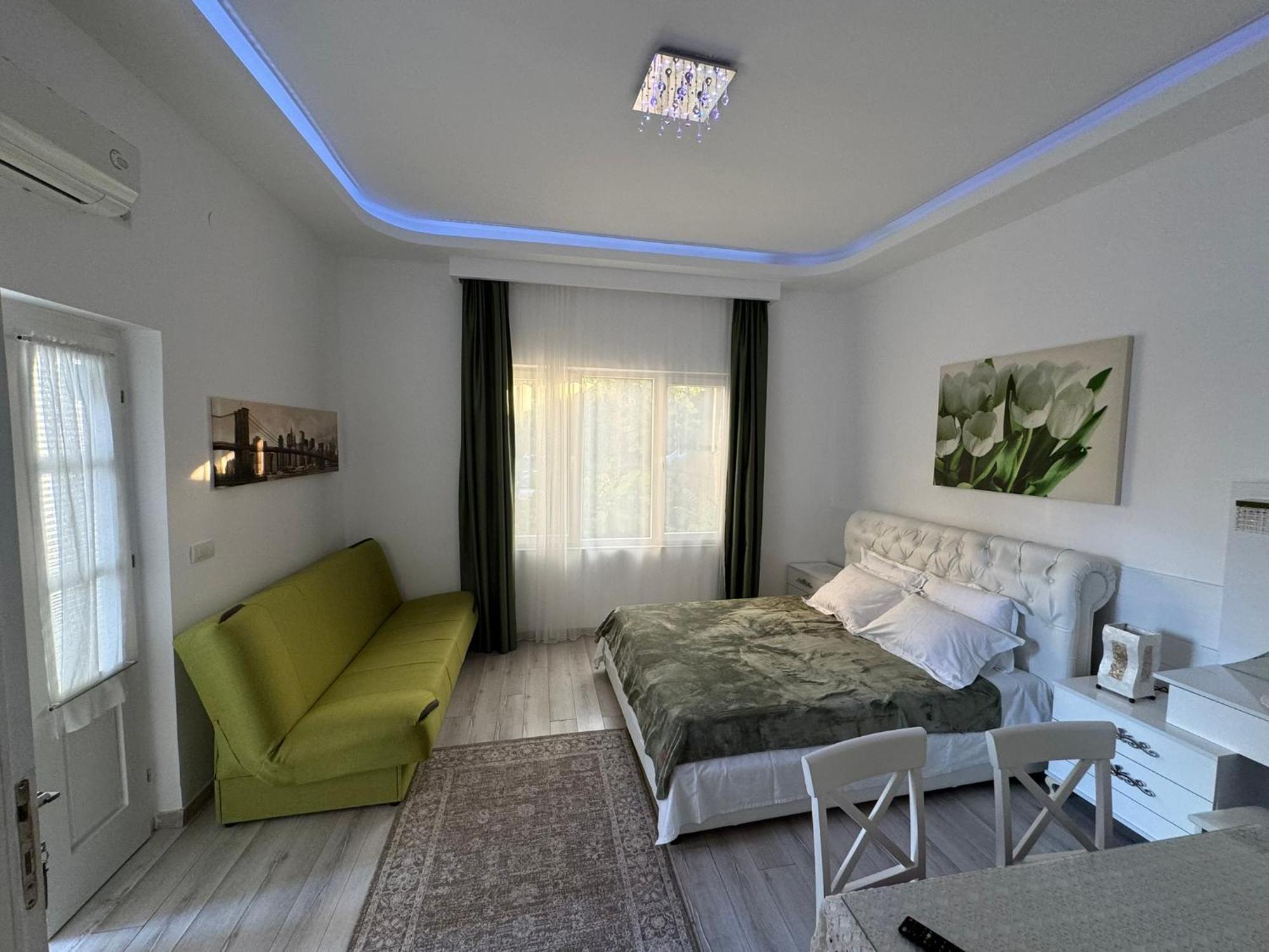 Apartments Villa Stankovic Tivat Quarto foto